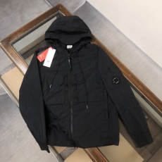 Cp Company Outwear